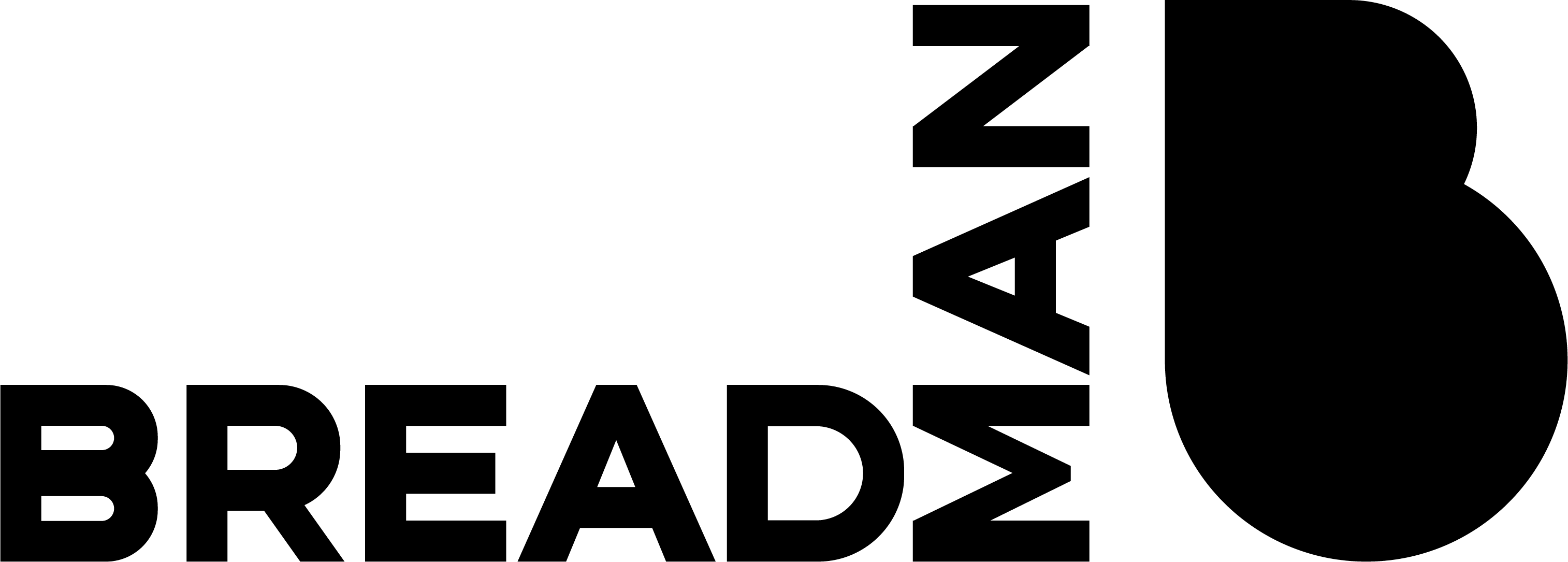 Breadman Logo